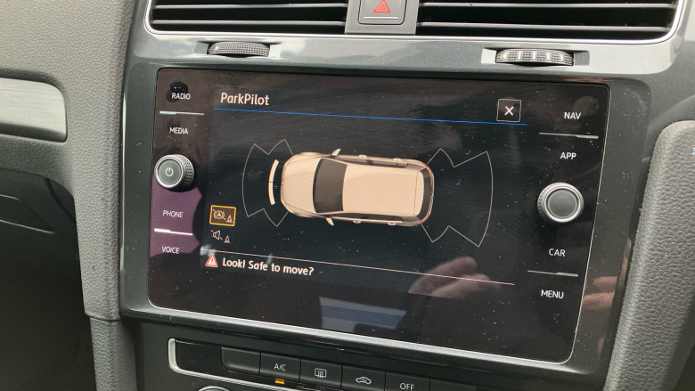 Volkswagen Golf 1.4 TSI SE [Nav] 5dr Petrol Hatchback